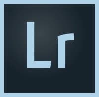 App Lightroom mobile