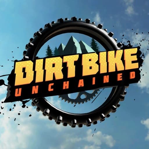 App Dirt Bike Unchained