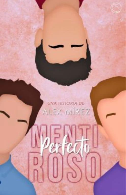 Libro Perfecto mentiroso 