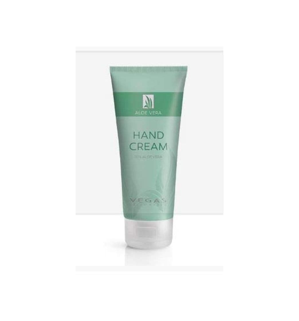 Producto Crema de Manos Aloe Vera 100ml VEGAS COSMETICS