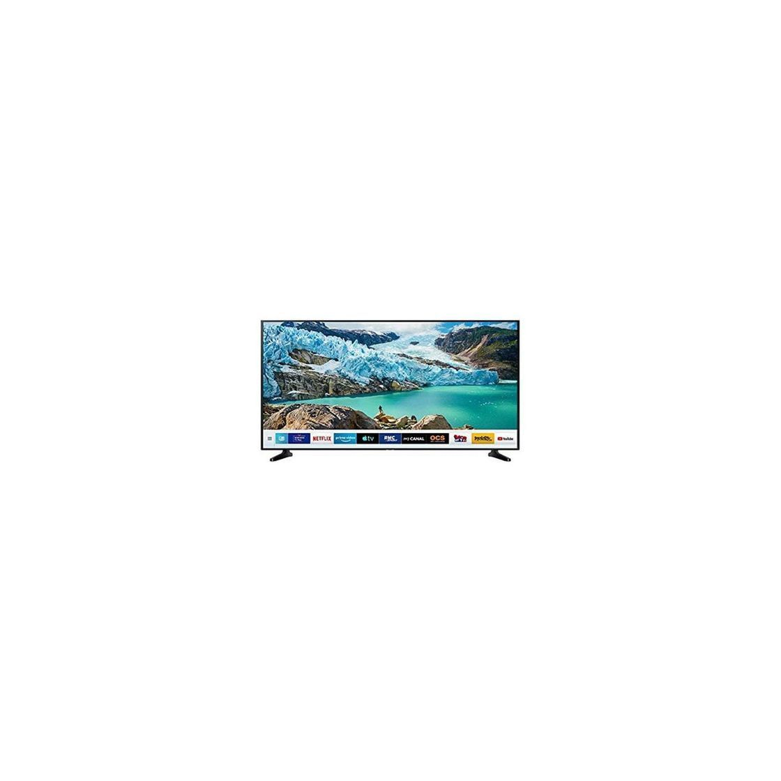 Electrónica Televisor led 43" Samsung UE43RU7025KXXC Ultra HD 4K SmartTV