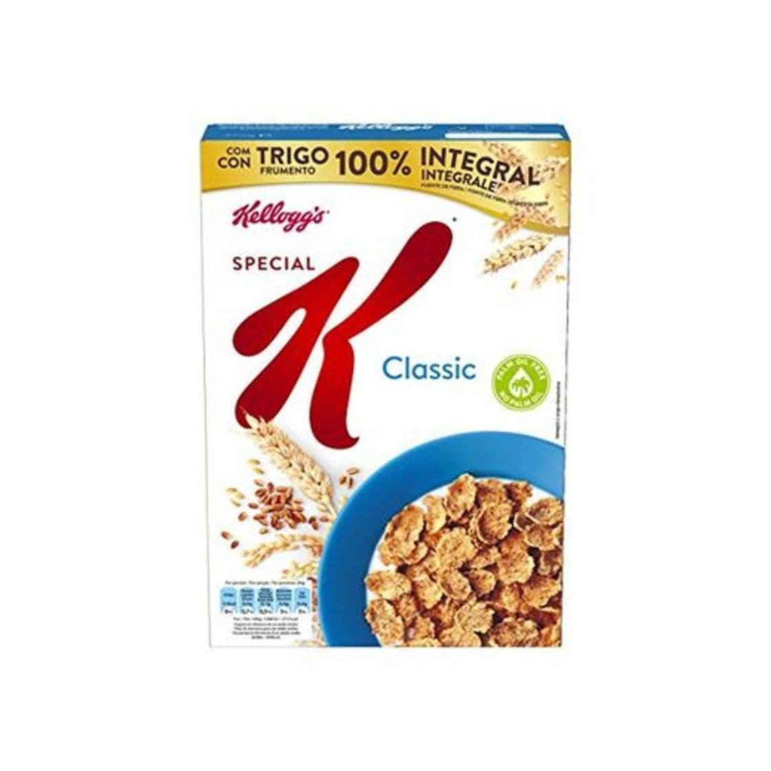 Producto Special K