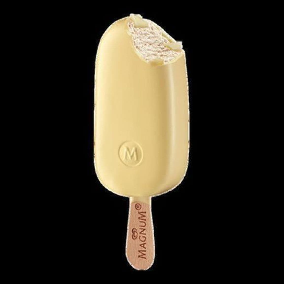 Producto Magnum Chocolate Branco