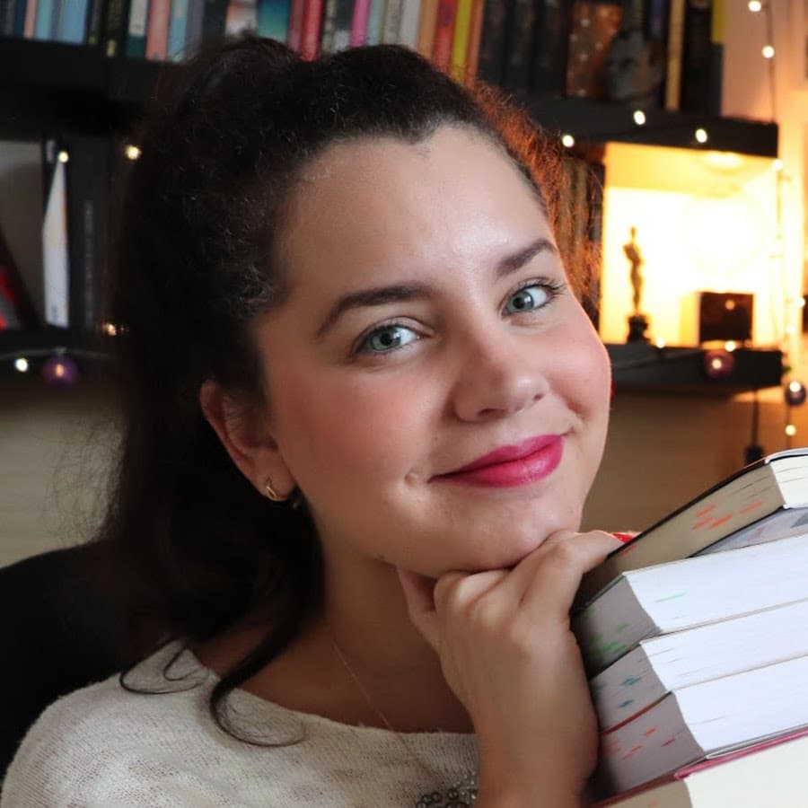 Moda Duda Menezes - Book Addict - YouTube