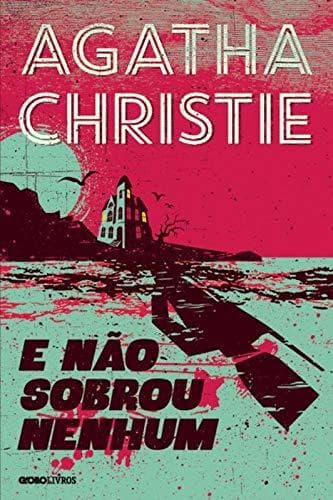 Libro E Não Sobrou Nenhum