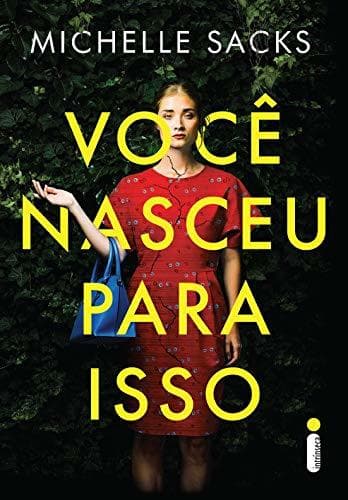 Libro Você Nasceu Para Isso