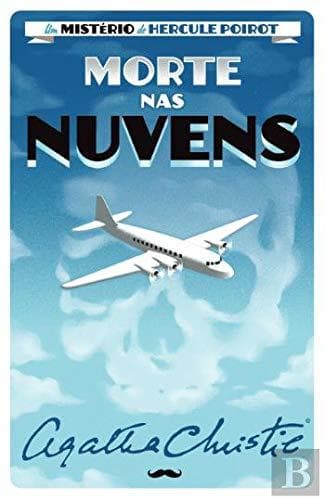 Libro Morte nas Nuvens