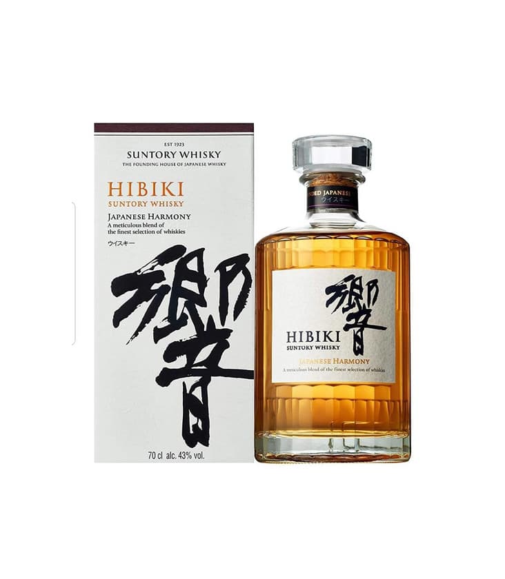 Product Whisky japonés Hibiki