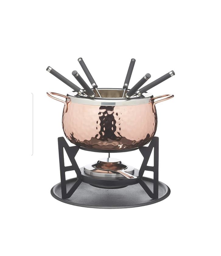 Producto Juego de Fondue suizo