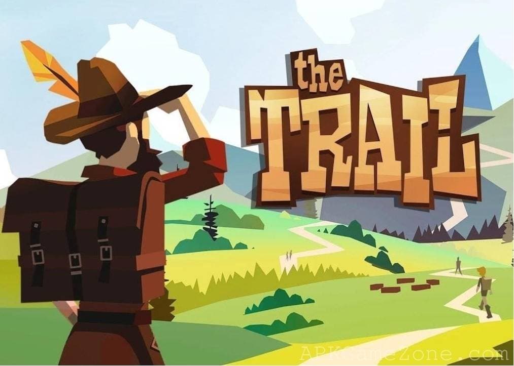 App The Trail