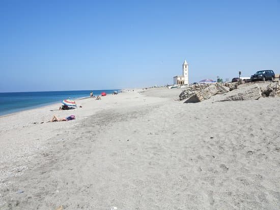 Lugar Las Salinas, Cabo de Gata