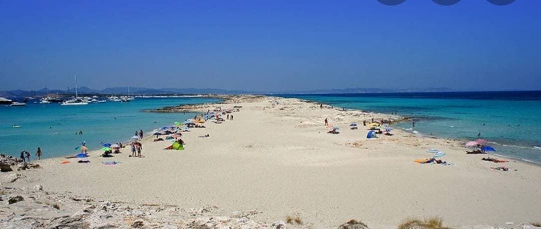 Place Playa de Levante