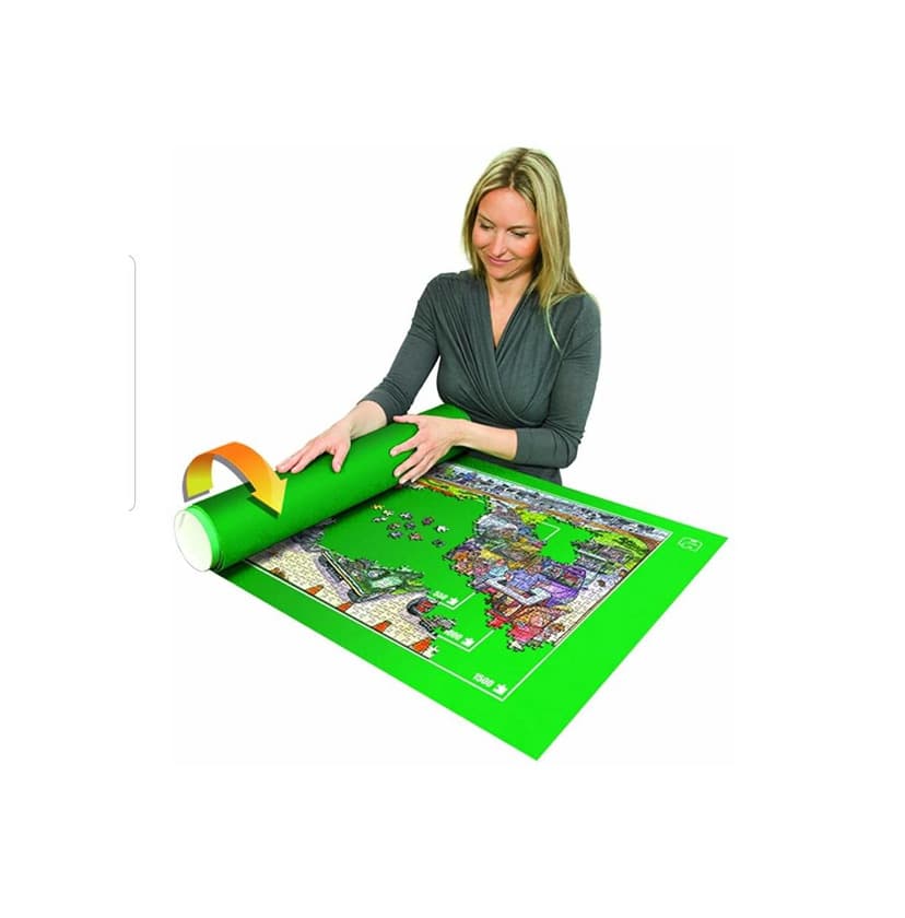 Product Tapete para envolver puzzle