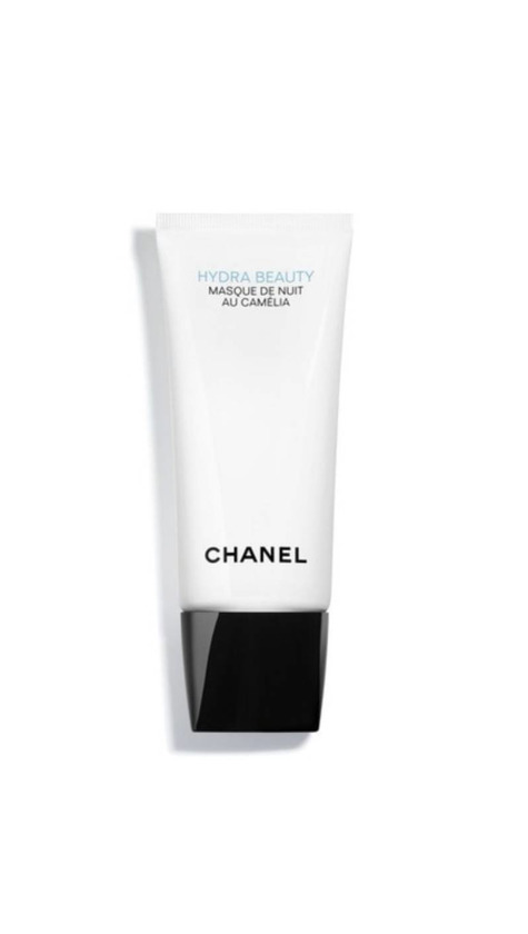 Product Mascarilla Hydra beauty chanel