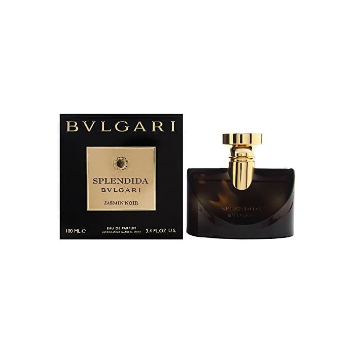 Beauty Bvlgari Splendida Jasmin Noir Perfume Mujer