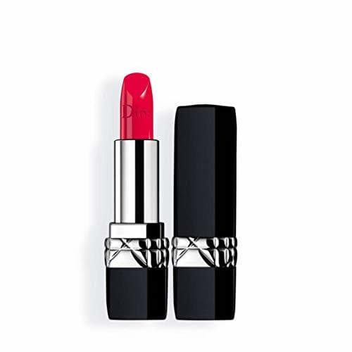 Beauty Christian Dior Rouge Dior Lipstick #520-Feel Good 3