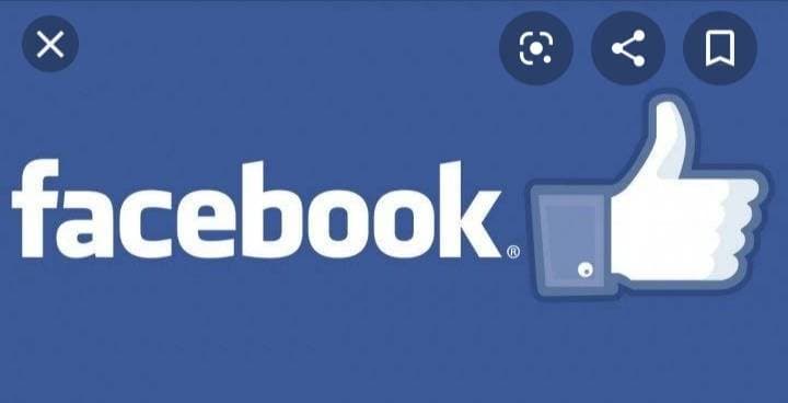 App Facebook