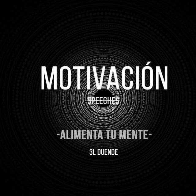 Canción Cree En Ti (Speech Motivacional)