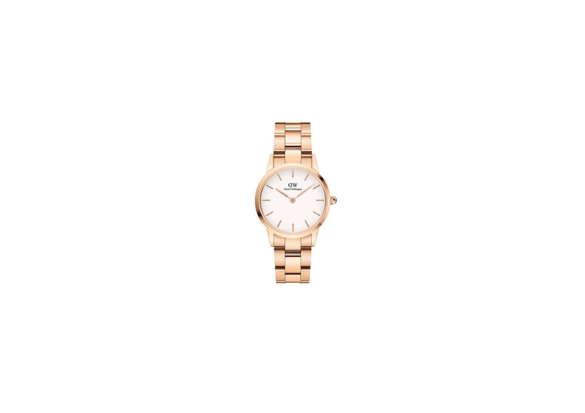 Product Iconic link Daniel Wellington