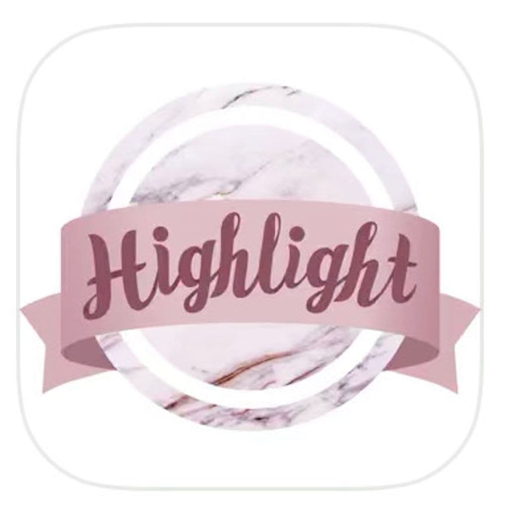 App Highlight Cover