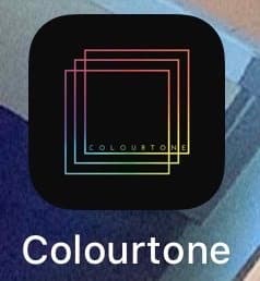 App Colourtone