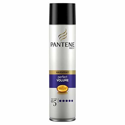 Beauty Pantene Pro-V Volumen y Cuerpo Pelo Fino Hairspray 300 ml