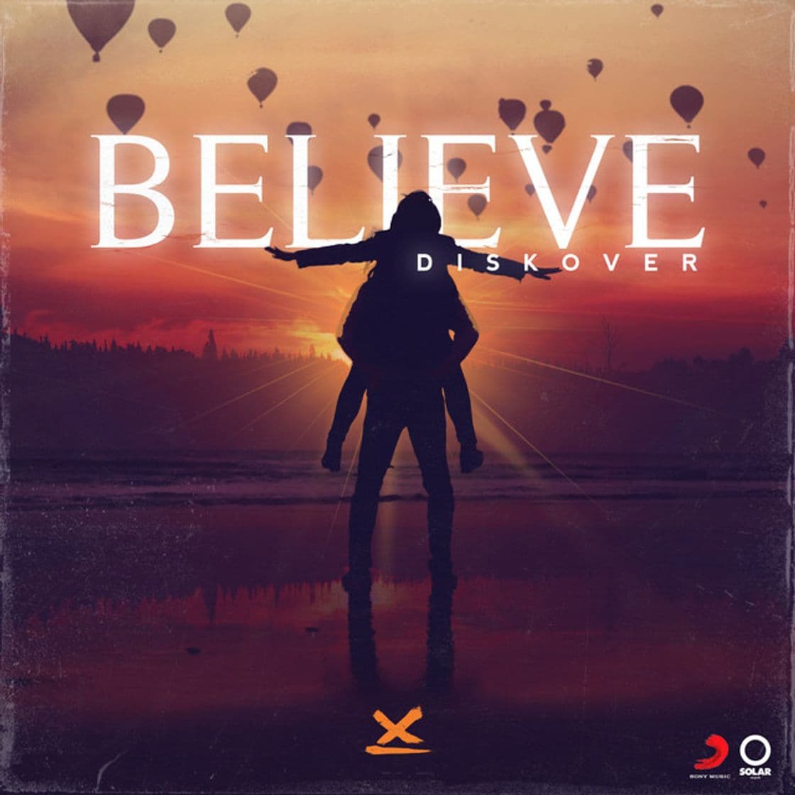 Music Believe