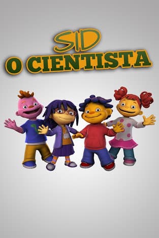 Serie Sid o Cientista