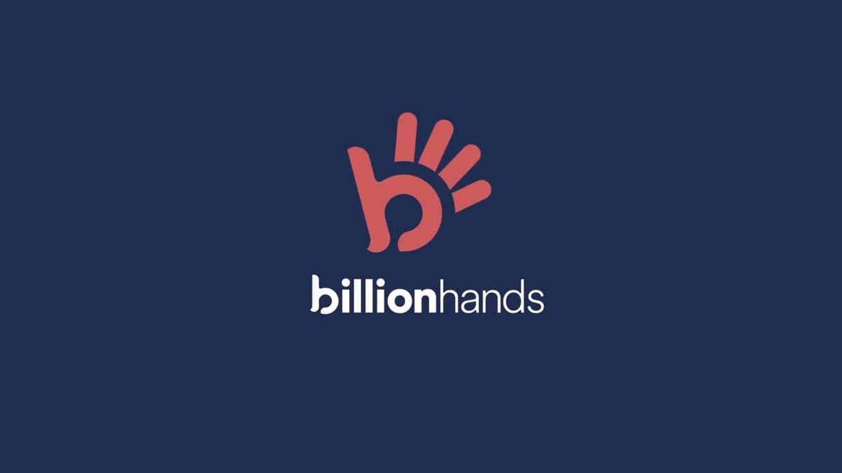 App BILLIONHANDS