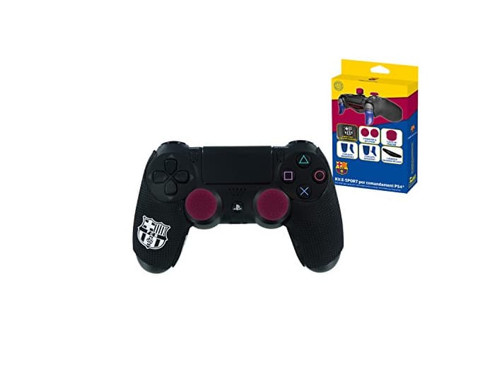 Producto Subsonic - Kit E-Sport Licencia Oficial FC Barcelona