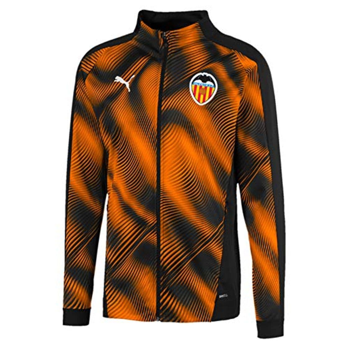 Producto Puma Valencia CF Stadium Jacket Chaqueta De Entrenamiento