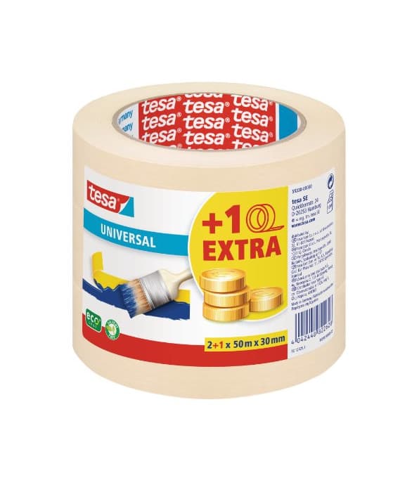 Producto Tesa 55338-00000-06 ecoLogo - Cintas adhesivas para pintar