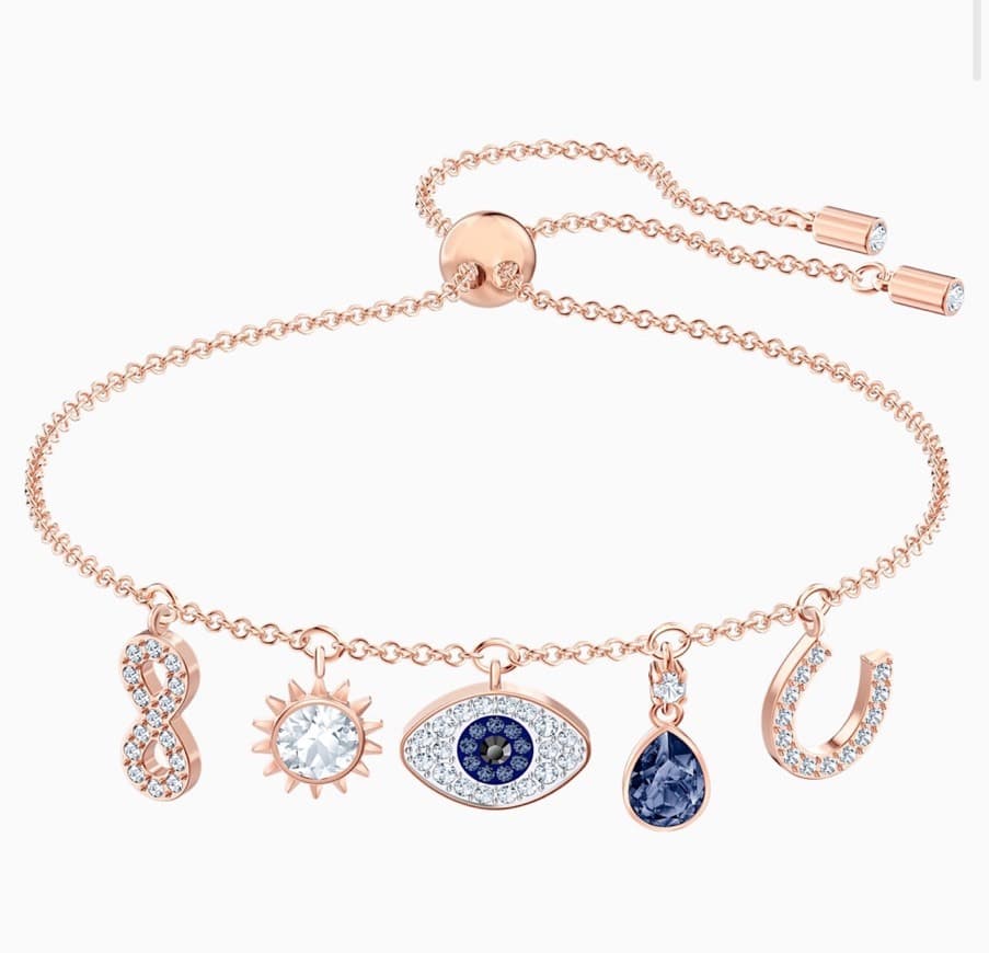 Product Pulsera Swarovski simbolyc