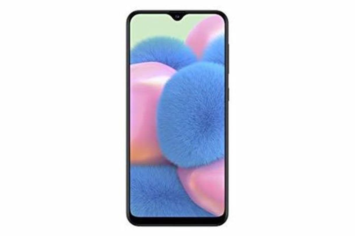 Electrónica Samsung Galaxy A30s - Smartphone de 6.4" Super AMOLED