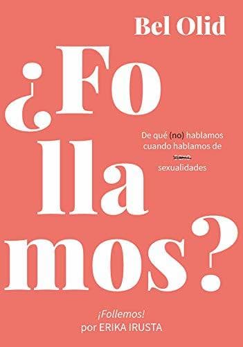 Libro ¿Follamos?: 41