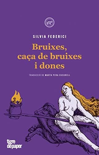 Libro Bruixes, caça de bruixes i dones: 34