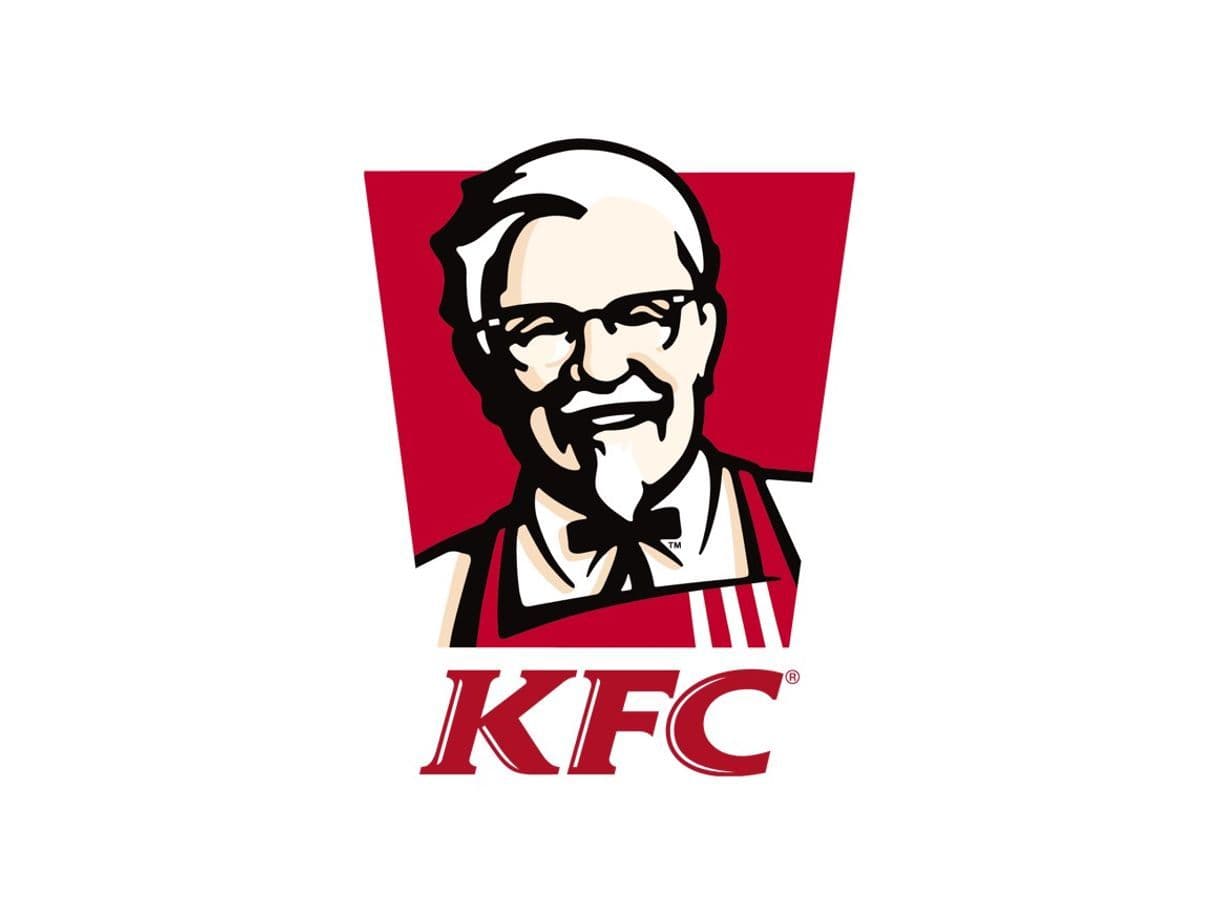 App KFC ESPAÑA