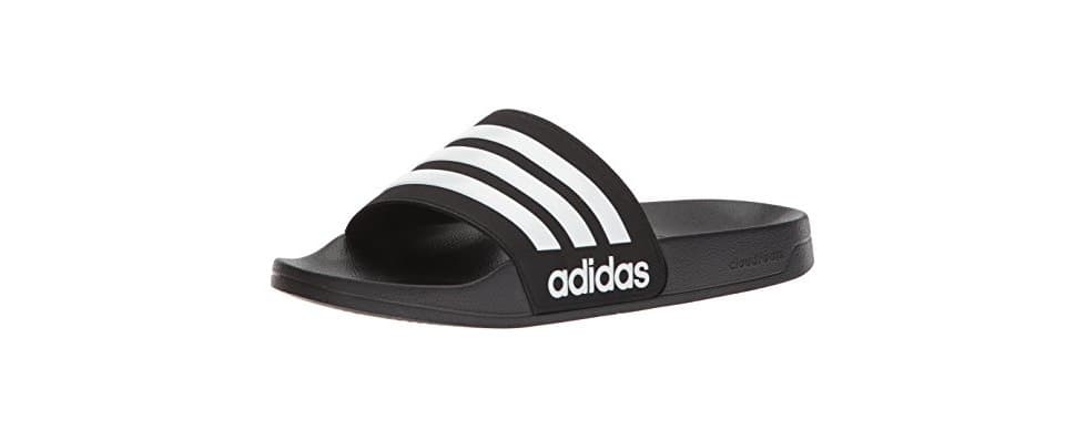 Product adidas Adilette Shower, Chanclas para Hombre, Negro