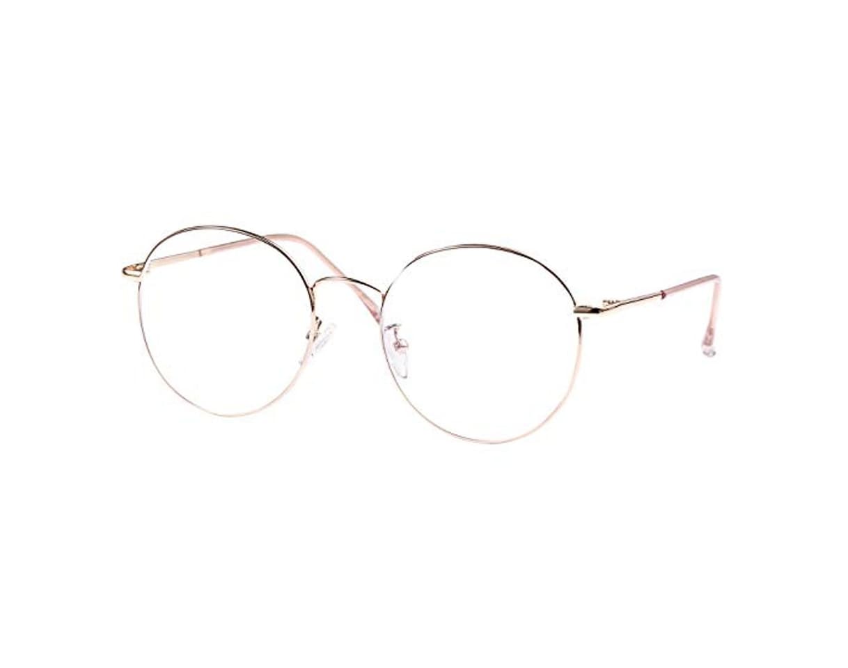 Producto ROSA&ROSE Gafas para Ordenador Anti luz Azul