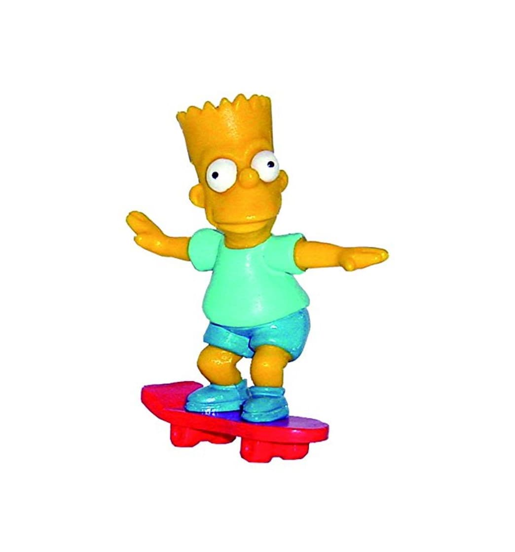 Producto Simpson - Figura Bart