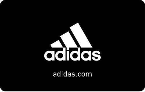 Product adidas Gift Card

