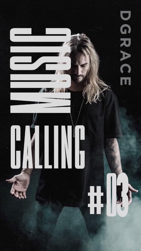 Music MUSIC CALLING #003