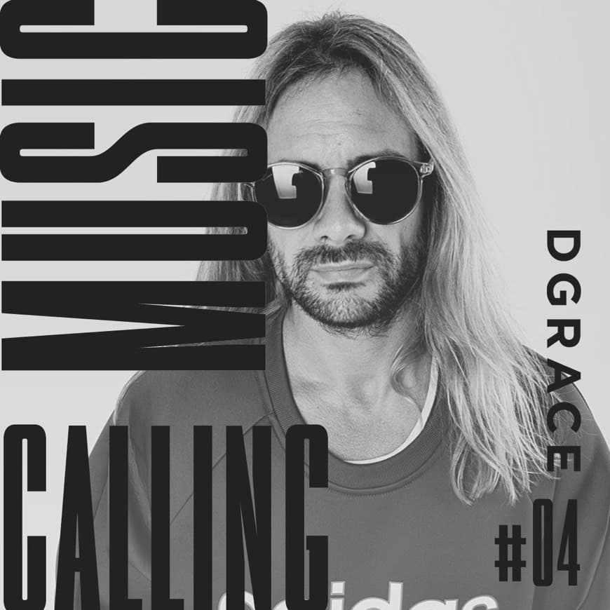 Music MUSIC CALLING #004