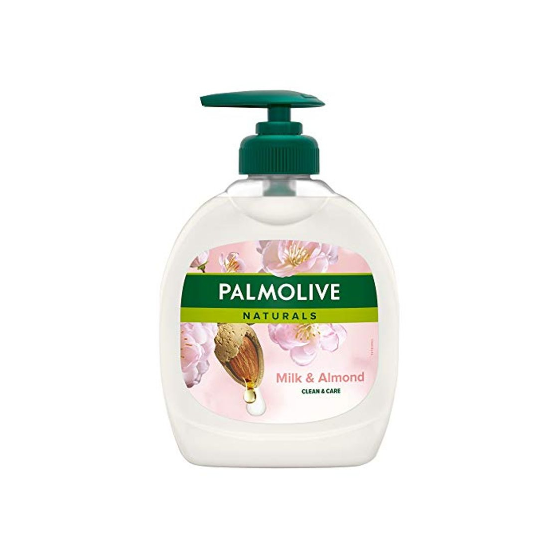 Producto Palmolive Naturals Delicate Care Jabón Liquido de Manos