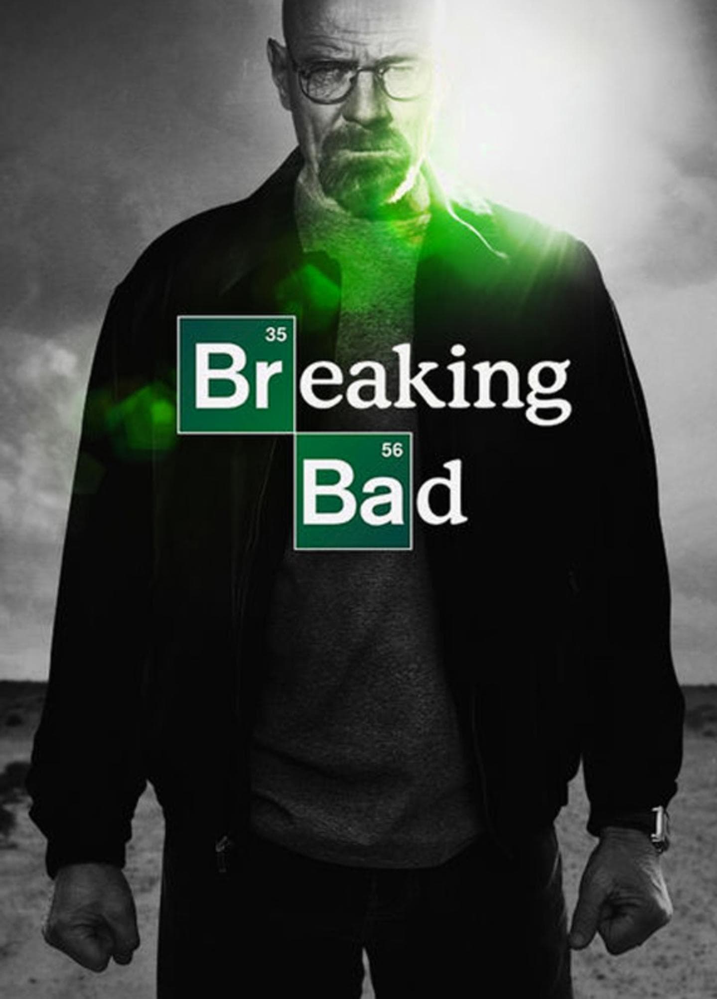 Fashion breaking bad