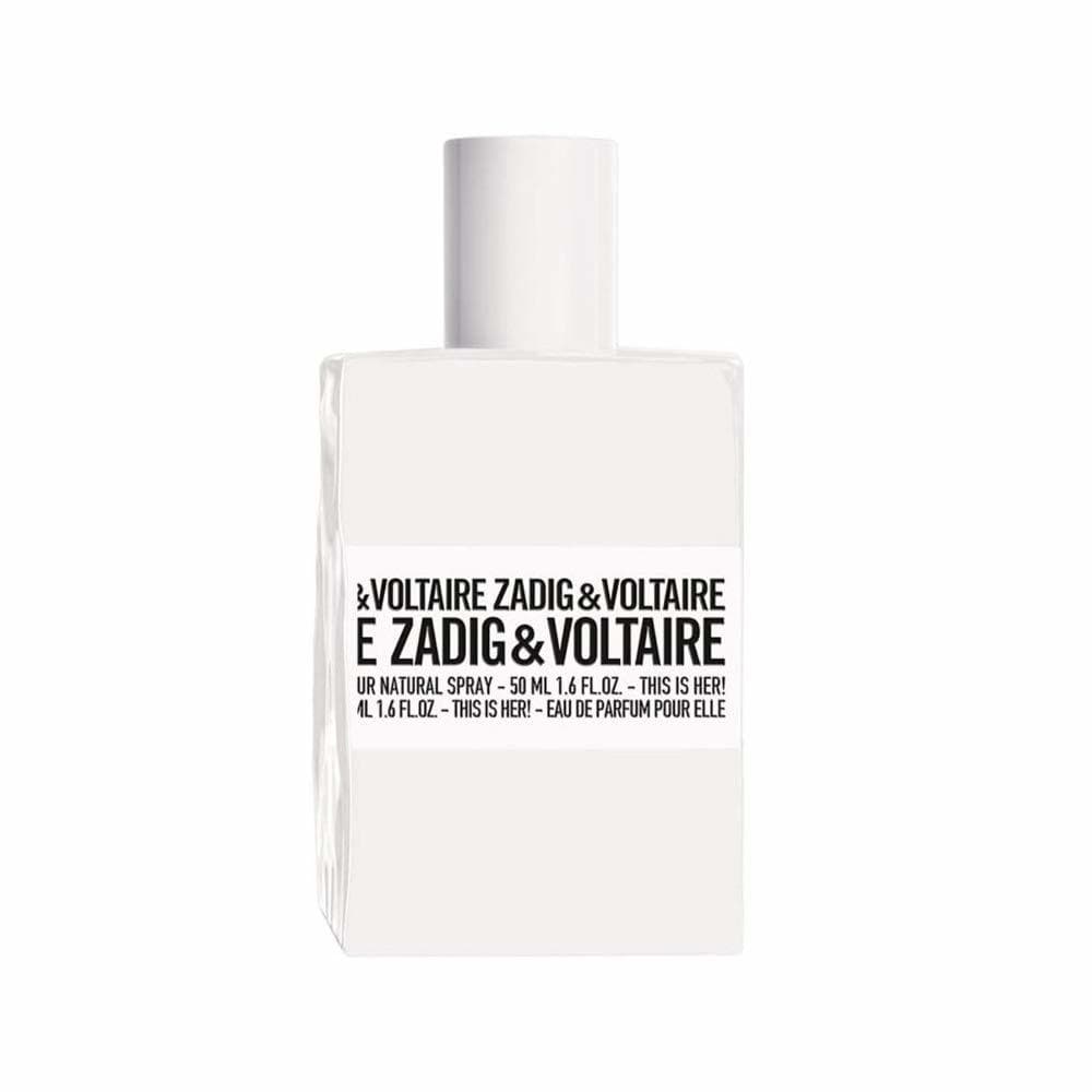 Fashion zadig & voltaire