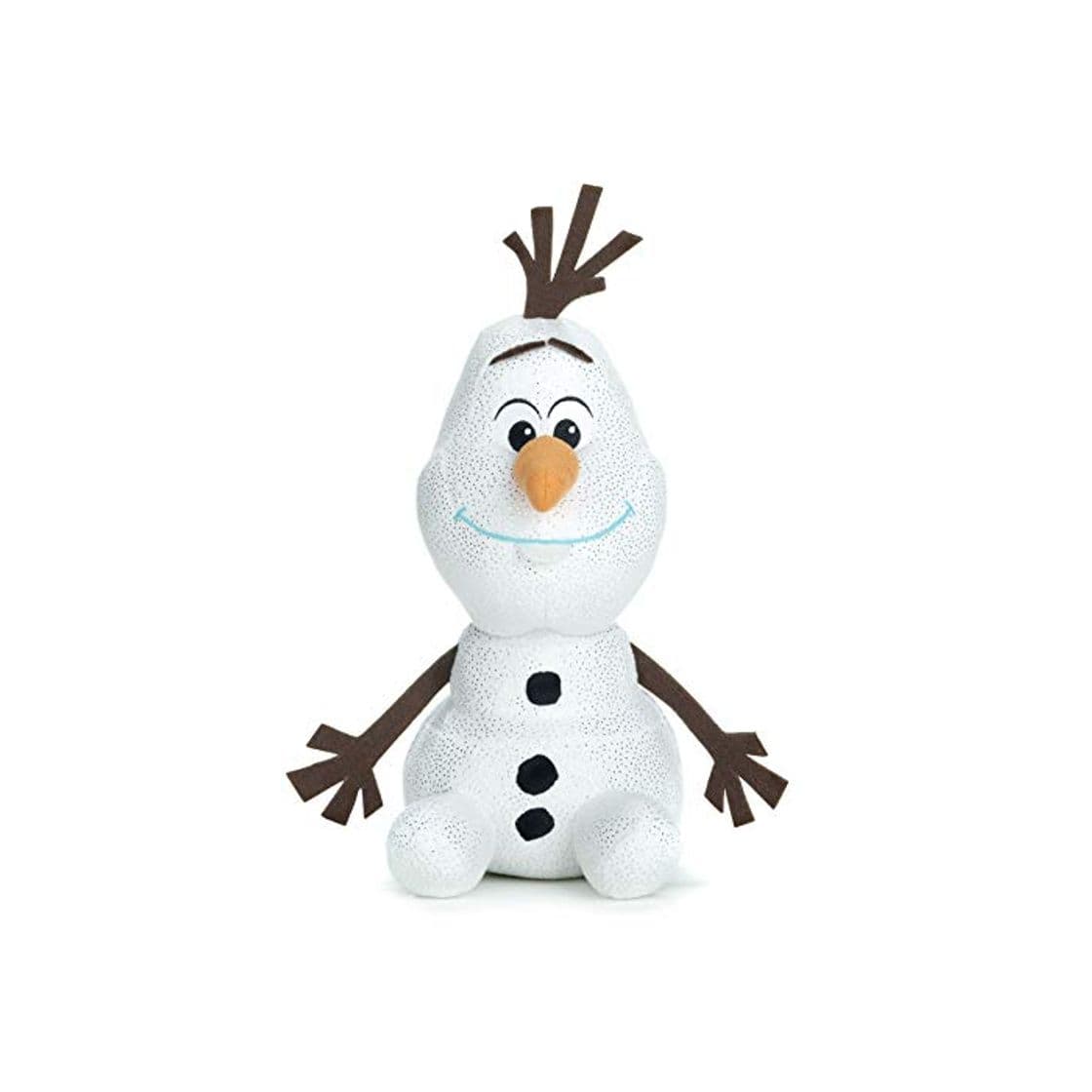 Product Disney Frozen 2 Peluche Olaf 30cm