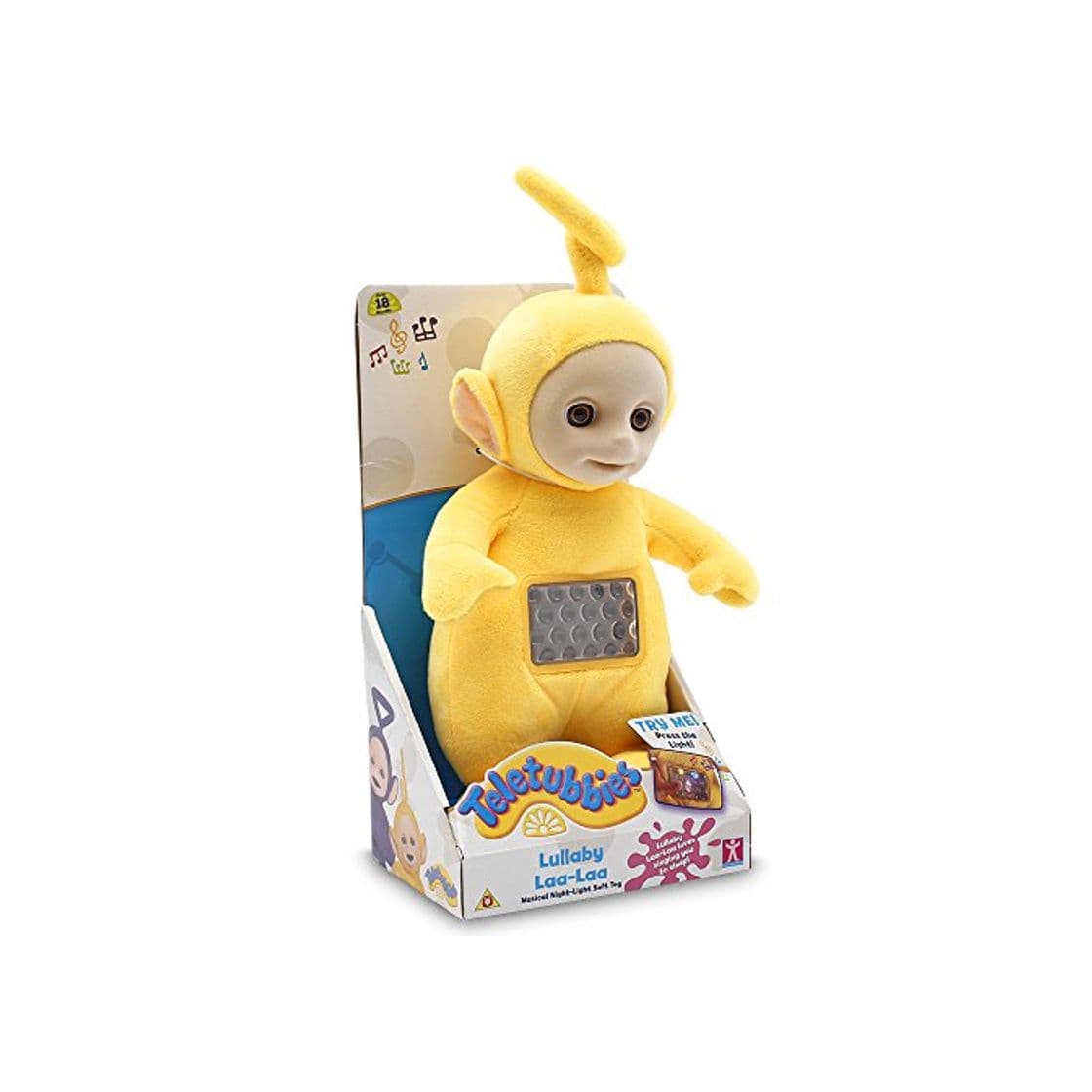 Product Teletubbies - Peluche