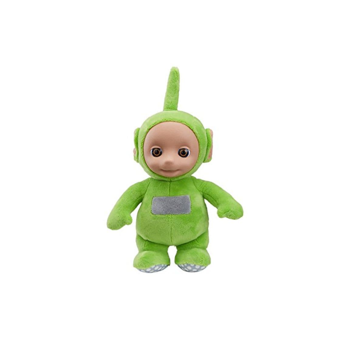 Product Teletubbies Dipsy Soft Toy Hablando Juguete parlante