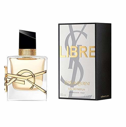 Belleza Yves Saint Laurent Ysl Libre Epv 30 ml